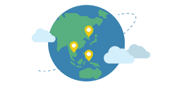 Overseas Offices and Subsidiaries