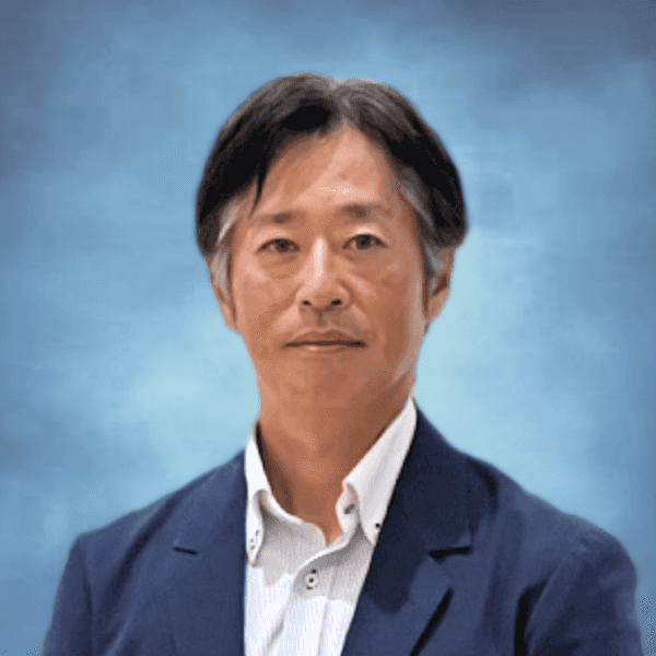 Atsushi Kuno, Managing Director